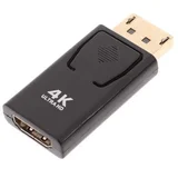ADAPTER DISPLAYPORT DO HDMI 4K