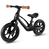 Kidwell Vito dječji bicikl bez pedala, crni | shoptok.hr