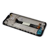 Xiaomi Lcd za redmi 9c + touchscreen + frame black ( LCD6185 ) | ePonuda.com