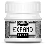  Expand pasta Pentart - 50 ml (expand paste) Cene
