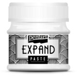  Expand pasta Pentart - 50 ml (expand paste) cijene