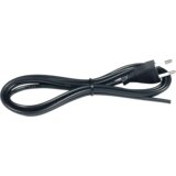 Commel priključni kabel (crne boje, 2 m) Cijene