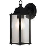 Osram Zunanja stenska svetilka (150 x 10,5 x 293 cm, Aluminum, IP23) u