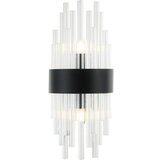  zidna lampa F4006-2Z bk | ePonuda.com