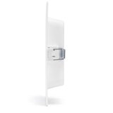Aigostar Ugradna LED svetiljka LED/9W/230V 4000K 14,5x14,5 cm bela | Eponuda.com