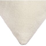  Presvlaka za jastuk 12 pcs HEERLEN Krem 40 x 80 cm Bouclé | shoptok.hr