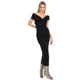 Liu Jo elegantna midi haljina Cene
