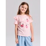 Sinsay Pamukne majice 2 pak | shoptok.hr