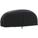  Navlake za motocikl 2 kom 295x110x140 cm od tkanine 210D Oxford | shoptok.hr