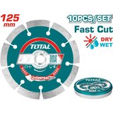 Total Dijamantska rezna ploča TAC2111253M | ePonuda.com