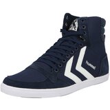 Hummel Nizke superge 'Slimmer Stadil' marine / mornarska / bela Cene