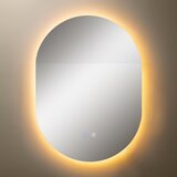 Zuma line D3002 - LED kupatilsko ogledalo sa osvetljenjem 24W/230V 3000/4000/6000K IP44 | Eponuda.com