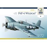 ARMA-HOBBY F4F-4 Wildcat®, (21312348) Cene