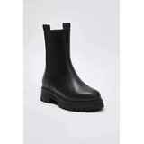 Trendyol Shoes Ženske čizme Takaw26Bo00095, Crne Cene