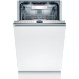 Bosch integrirana perilica posuđa SPV6ZMX23E | shoptok.hr