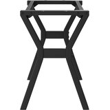  Noge za stolić za kavu s Y-oblikom 90x30x43 cm čelik | shoptok.hr