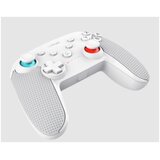 Trust GXT 542 Muta wirelessgaming kontroler za NintendoSwitch, bijeli | Eponuda.ba