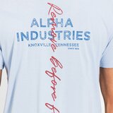 Alpha Industries Signature Backprint majica | Eponuda.com