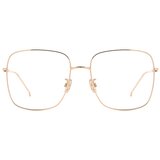 Jimmy_Choo Ženske dioptrijske naočale JC366/F Gold (zlatne) Slike