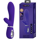 Pretty Love 2024 Vibrator Rabbit Pretty Love Thomas Purple Ii | Shoptok.si