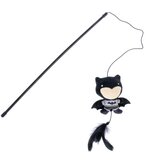 DC Batman udica za mačke - 1 komad | shoptok.hr