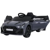  Licencirani Audi RS6 Avant GT dječji automobil na akumulator, sivi | shoptok.hr