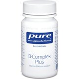 pure encapsulations B-Complex Plus - 30 kaps. | Shoptok.si