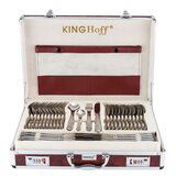 Kinghoff KH3553 ESCAJG SET 72/1 MAT U KOFER PAKOVANJU | ePonuda.com