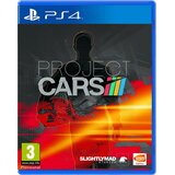 Pro-ject Cars (PS4) - rabljeno Cene