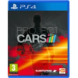 Cars (PS4) - rabljeno