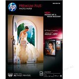 HP Foto papir CR672A, A4, 20 listov, 300 gramov Cene