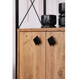 Hanah home tervel pine polica