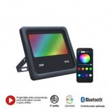 Bb Link led reflektor BR-FL30W-04AZ crni rgb/ww/cw bluetooth | Eponuda.com