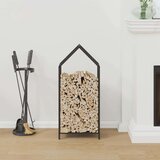  stojalo za drva, 40x25x90 cm | Shoptok.si