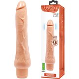 Baile Barbara Dryad Realističan Vibrator BW 1072R | Eponuda.com