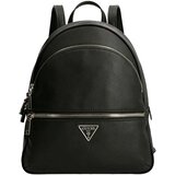 Guess Nahrbtniki Manhattan Ii Large Backpack Črna Cene
