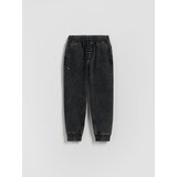 Reserved Jogger traperice - crno | shoptok.hr