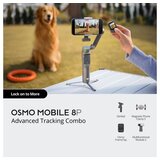 Dji stabilizator Osmo Mobile 8P Adventure Track Combo u