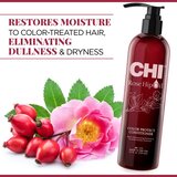 CHI Rose Hip Oil Conditioner regenerator za obojenu kosu 739 ml Slike