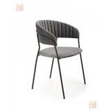 Halmar Stol K426 - siv Cene