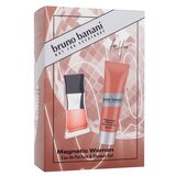 Bruno Banani Magnetic Woman darilni set za ženske Cene