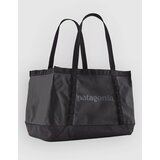 Patagonia Black Hole Tote 25L Nahrbtnik black w / black | Shoptok.si