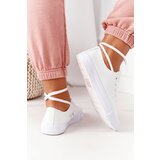 Boto PS1 Classic Women's Sneakers White Omerta | Eponuda.ba