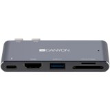 Canyon Multiport Docking Station with 5 port | Eponuda.ba