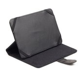 Gembird futrola za tablete 17,8 cm (7") sa preklopom crna | ePonuda.com