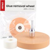 Amio Gumeni disk za čišćenje ljepila za akku bušilicu 88mm Cijene