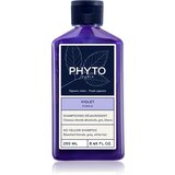 Phyto Purple ljubicasti šampon za kosu, 250ml | ePonuda.com