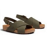 Timberland Sandali & Odprti čevlji TB0A5MF1EO61 Kostanjeva Cene