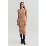 Legendww bez rebrasta midi haljina | ePonuda.com