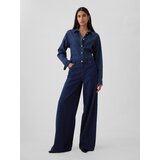 GAP Mid Rise UltraSoft Baggy Jeans - Women's | shoptok.hr
